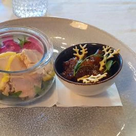 Depresso Étterem & Kávéház, Eger - Egyéb