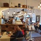 Depresso Étterem & Kávéház Eger - Egyéb