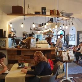 Depresso Étterem & Kávéház, Eger - Egyéb