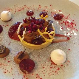 Depresso Étterem & Kávéház, Eger - Egyéb