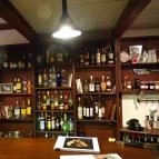 Depresso Étterem & Kávéház Eger - Belső