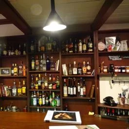 Depresso Étterem & Kávéház, Eger - Belső