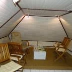 Depresso Étterem & Kávéház Eger - Belső