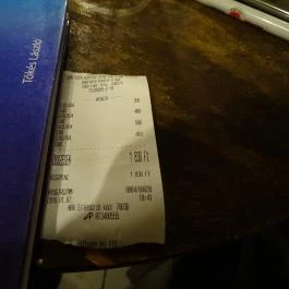 Depresso Étterem & Kávéház, Eger - Egyéb