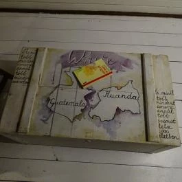 Depresso Étterem & Kávéház, Eger - Belső