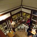 Depresso Étterem & Kávéház Eger - Belső