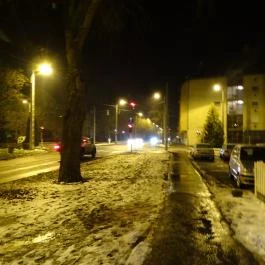 Depresso Étterem & Kávéház, Eger - Külső kép