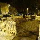 Depresso Étterem & Kávéház Eger - Külső kép