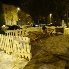 Depresso Étterem & Kávéház, Eger - Külső kép