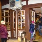 Depresso Étterem & Kávéház Eger - Külső kép