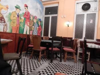 Derby Büfé Budapest Derby Büfé Budapest