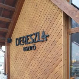 Dereszla Bisztró, Bodrogkeresztúr - Egyéb
