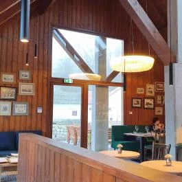 Dereszla Bisztró Bodrogkeresztúr - Egyéb