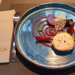 Dereszla Bisztró Bodrogkeresztúr - Egyéb