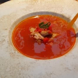 Dereszla Bisztró Bodrogkeresztúr - Egyéb