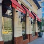 Déryné Bisztró Budapest - Külső kép