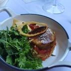 Déryné Bisztró Budapest - Étel/ital