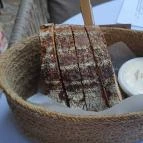 Déryné Bisztró Budapest - Étel/ital