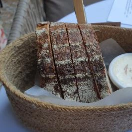 Déryné Bisztró, Budapest - Étel/ital