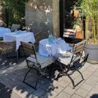 Déryné Bisztró Budapest - Külső kép