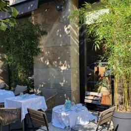 Déryné Bisztró, Budapest - Külső kép