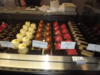 Desszert.Neked Budapest