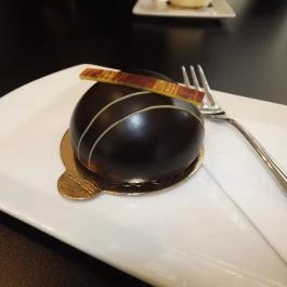 Desszert.Neked, Budapest - Étel/ital