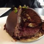 Desszert.Neked Budapest - Étel/ital