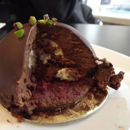 Desszert.Neked, Budapest - Étel/ital