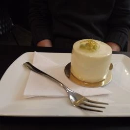 Desszert.Neked, Budapest - Étel/ital