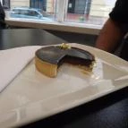 Desszert.Neked Budapest - Étel/ital