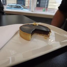 Desszert.Neked, Budapest - Étel/ital