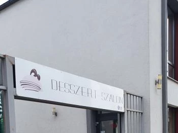 Desszert-Szalon Dabas