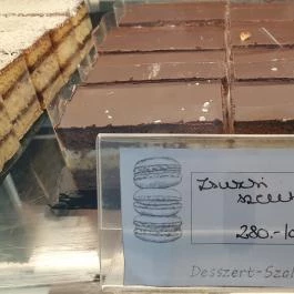 Desszert-Szalon, Dabas - Egyéb