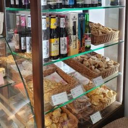 Desszert-Szalon, Dabas - Egyéb