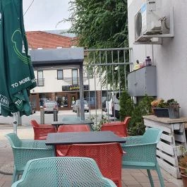 Desszert-Szalon, Dabas - Egyéb