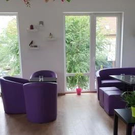 Desszert-Szalon, Dabas - Egyéb