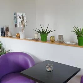 Desszert-Szalon, Dabas - Egyéb