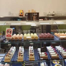 Mihályi Patisserie Vác - Egyéb