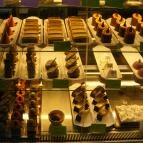 Mihályi Patisserie Vác - Étel/ital