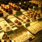 Mihályi Patisserie Vác - Étel/ital