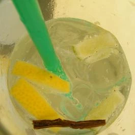 Mihályi Patisserie Vác - Étel/ital