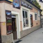 Favorit Pékség Deszk - Külső kép