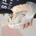 Favorit Pékség Deszk - Étel/ital