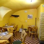 Dharma Indiai Vegetáriánus Étterem Kecskemét - Belső