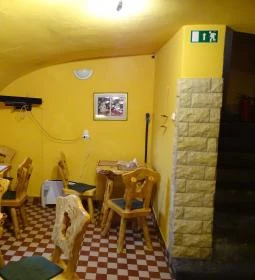 Dharma Indiai Vegetáriánus Étterem