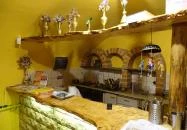 Dharma Indiai Vegetáriánus Étterem Kecskemét