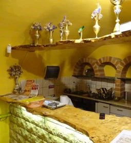 Dharma Indiai Vegetáriánus Étterem