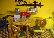 Dharma Indiai Vegetáriánus Étterem Kecskemét