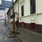 Dharma Indiai Vegetáriánus Étterem Kecskemét - Külső kép